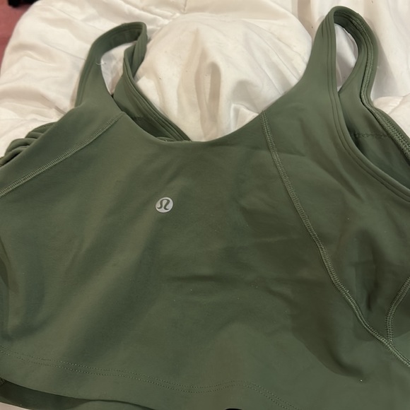 Align Tank - Picture 2 of 2